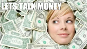 Money Memes: The Humorous Side of Wealth and Capital