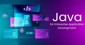 Applications Develop in Java