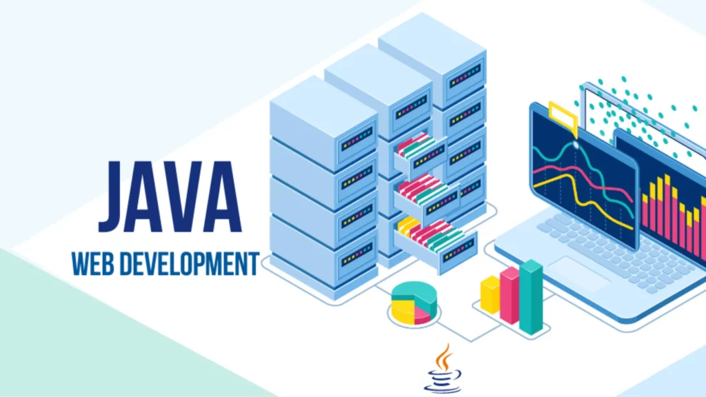 Web Applications Develop in Java